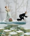 Top 10 Unusual Wedding Cakes